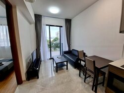 Stirling Residences (D3), Apartment #456208131
